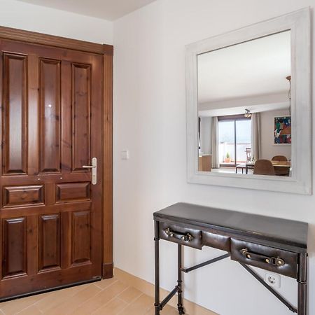 Albaicin Luxury Apartments Granada Bilik gambar