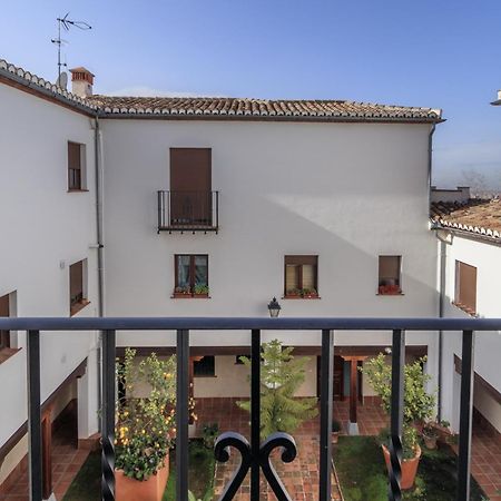 Albaicin Luxury Apartments Granada Bilik gambar