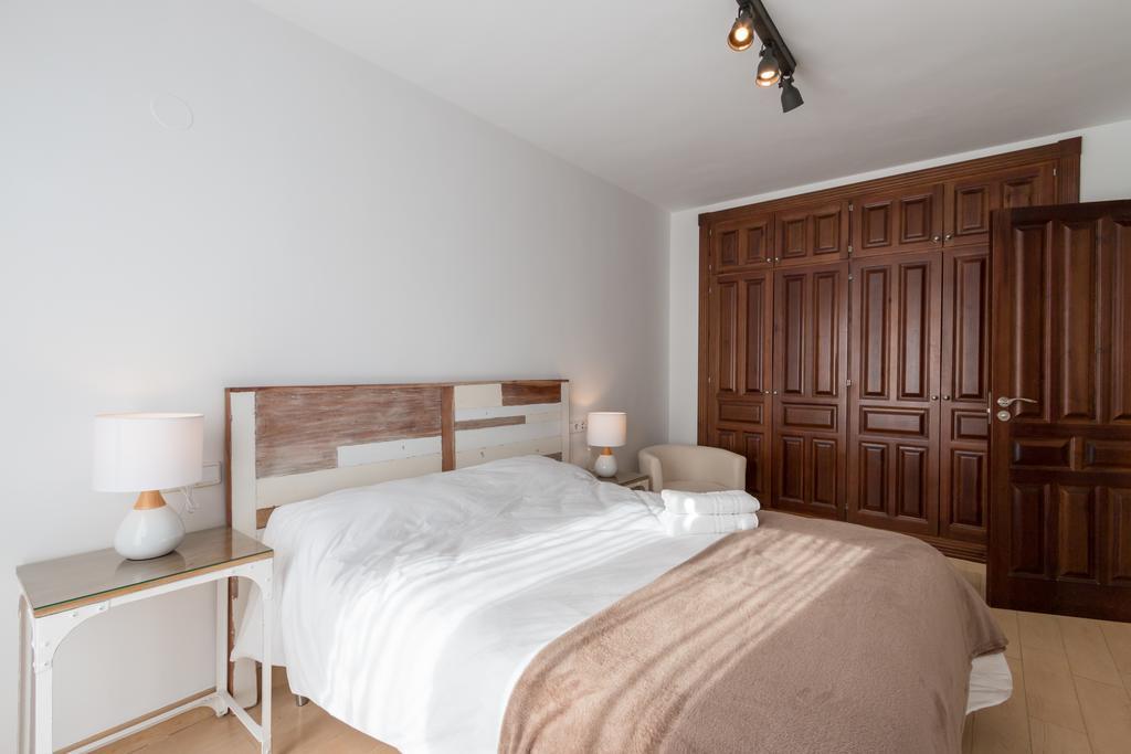 Albaicin Luxury Apartments Granada Luaran gambar
