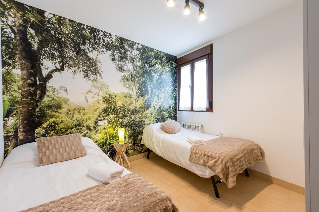 Albaicin Luxury Apartments Granada Luaran gambar