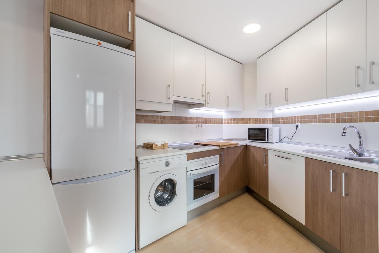 Albaicin Luxury Apartments Granada Luaran gambar