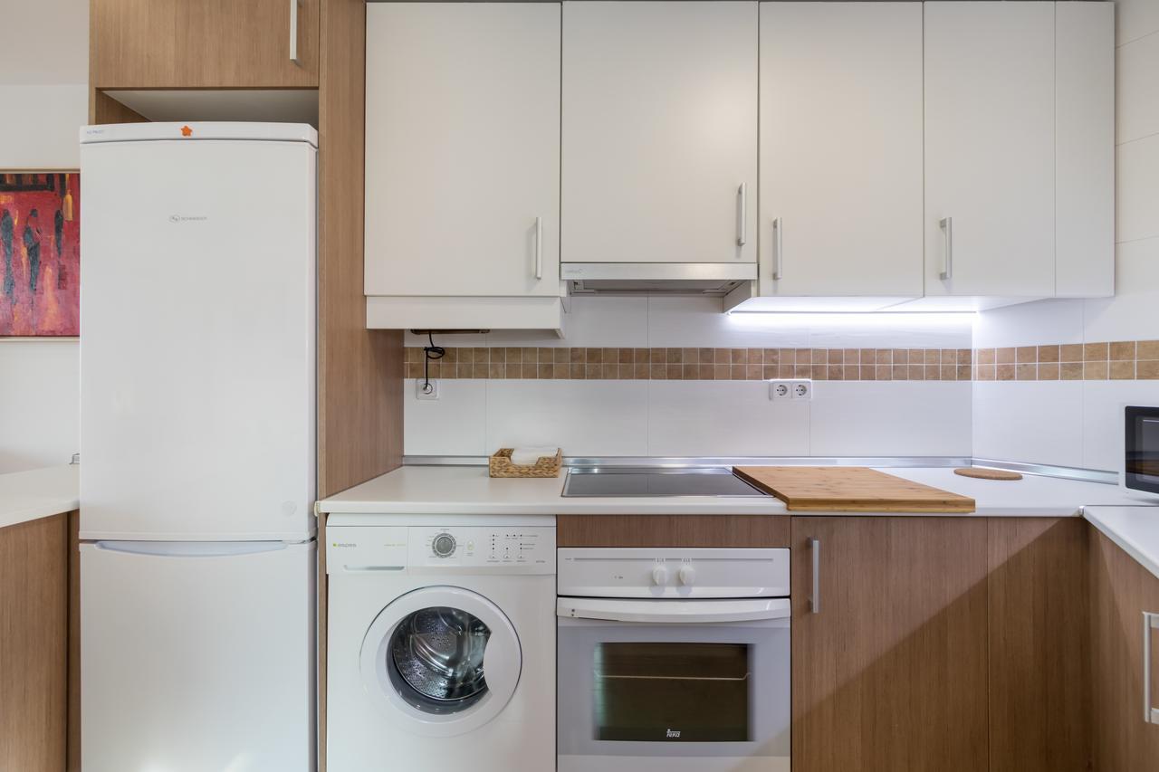 Albaicin Luxury Apartments Granada Luaran gambar